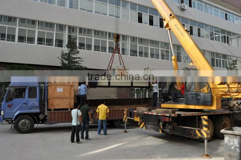China New 1000W Fiber Laser Cutter Factory Advertising Billboard(TQL-MFC1000-2513)