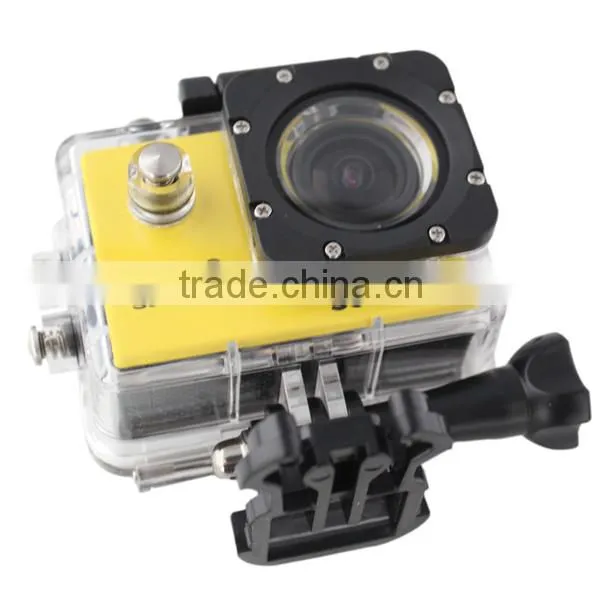 2015 Hot New Products daretang sj4000 sport action camera hd1080p