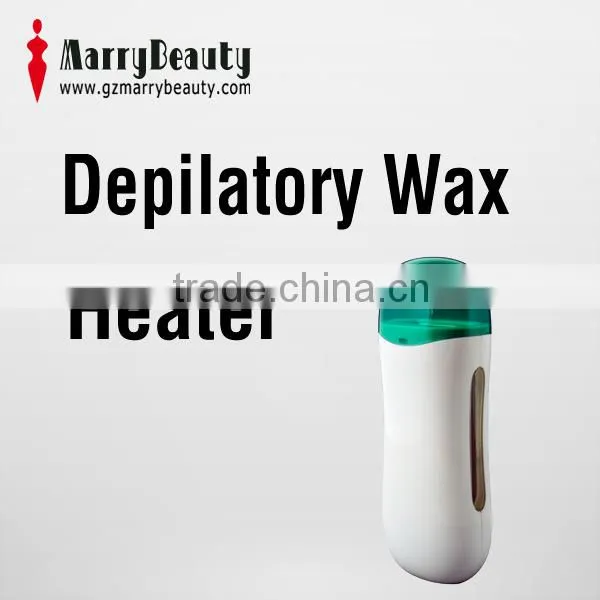 Temperature adjustable electric wax melt warmer