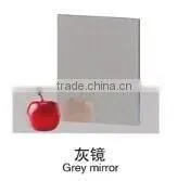 Factory price Colored/Tinted color mirror glass for building decoration