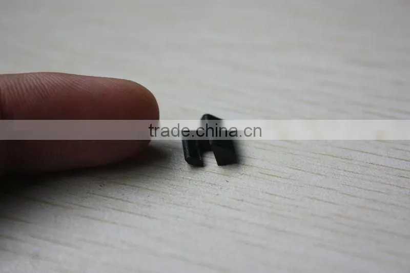custom precision CNC machining service for high quality sheet metal aluminum milling to parts with anodizing