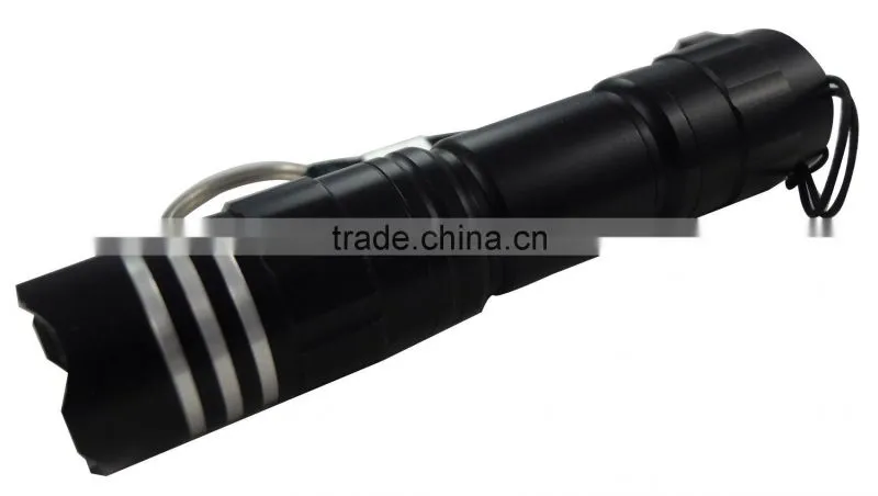 police light torch led flashlight