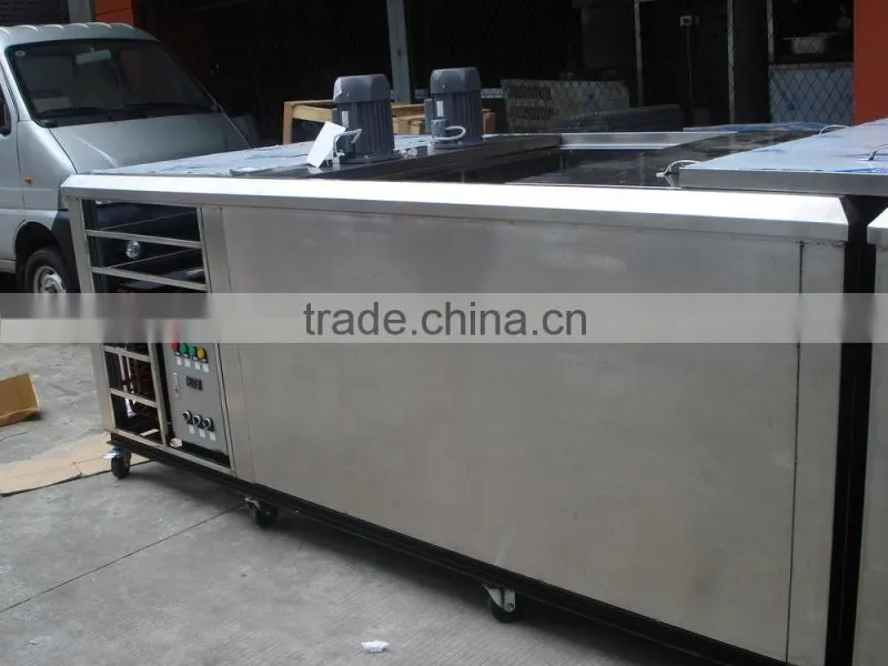 ice block making machine FSB-5