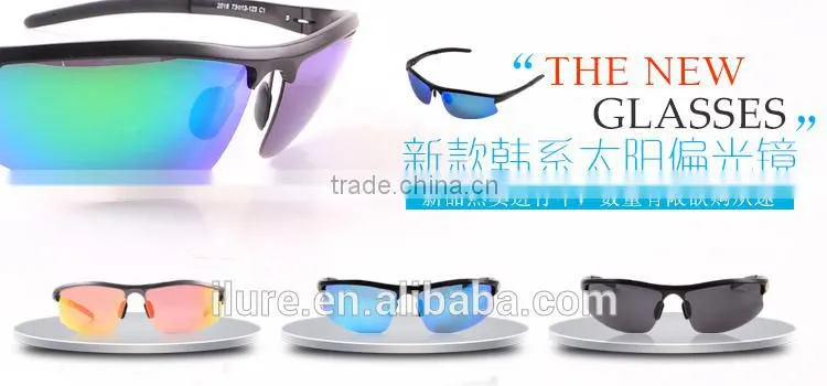 Fishing And Riding Sport Glasses Outdoor Sports Sunglasses
