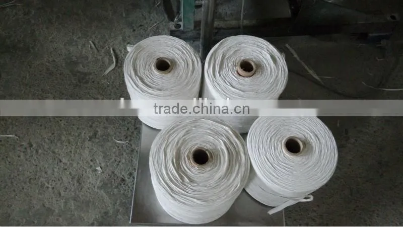 1---50mm best cable pp filler yarn