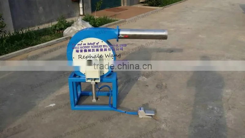 pillow filling machine