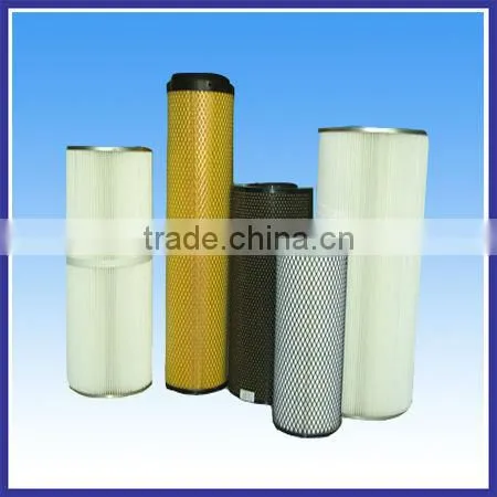 brand new air compressor oil and gas separated filter element