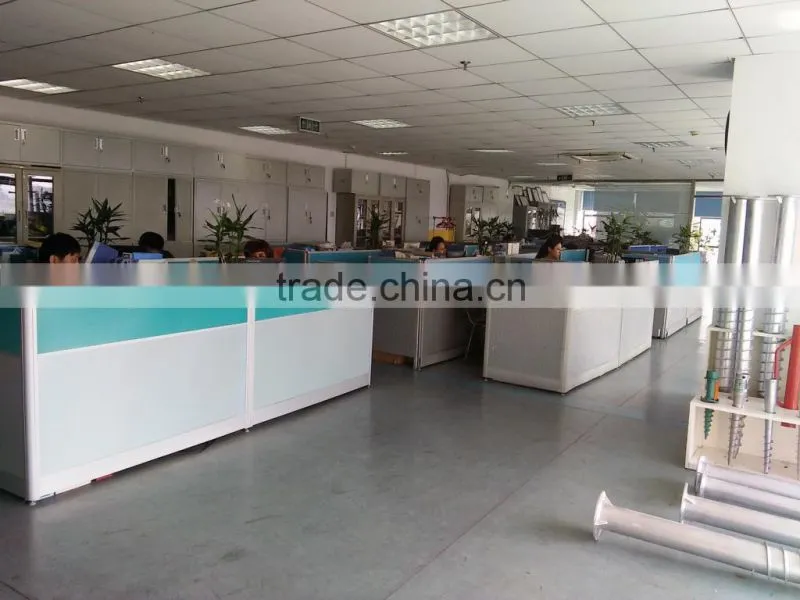 Qingdao Wangbaoqiang Industry Co., Ltd. company overview - view 3