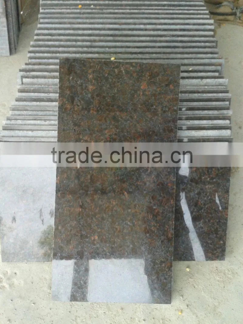Indian Brown Granite Tan Brown , Coffee Brown , Coral Brown Granite