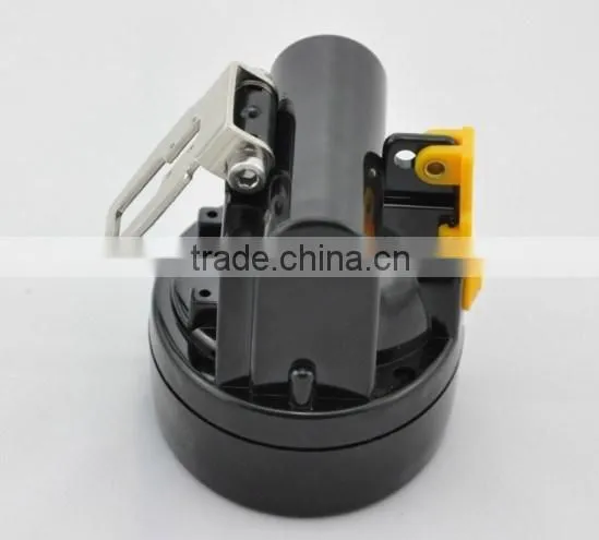 New advanced LED explosion-proof miner safety cap lamp