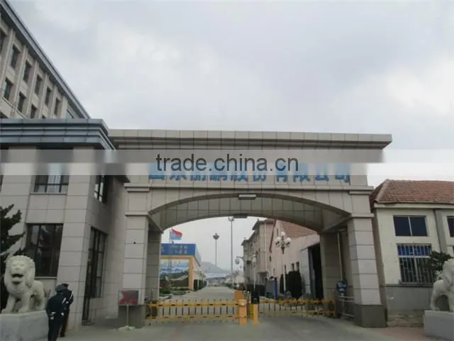 Shandong Lipeng Co., Ltd. company overview - view 2