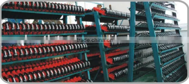 ENGLAND type female quick coupler