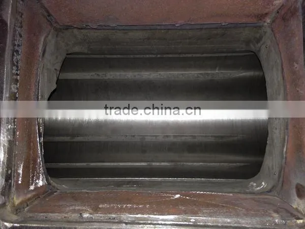 PE granulation Screw Barrel
