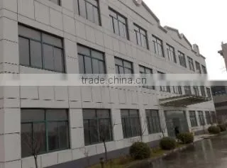 Shanghai Snowdeer Refrigeration Equipment Factory company overview - view 4