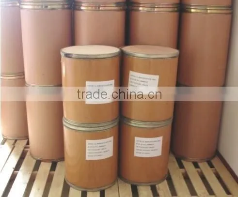 Chinese Organic Natural Herbs Lingzhi P.E. Extract GMP factory