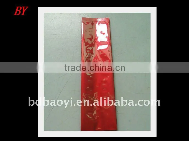 food packaging aluminum plastic bags