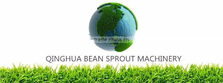 Full-automatic Bean Sprouts Machine(CE)