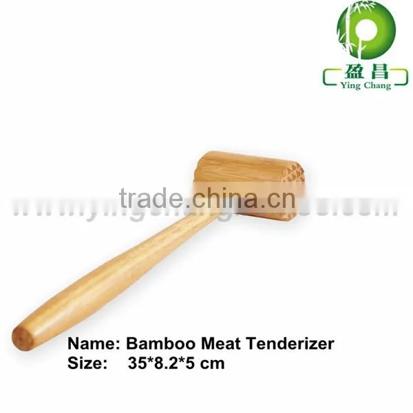 Bamboo Meat hammer