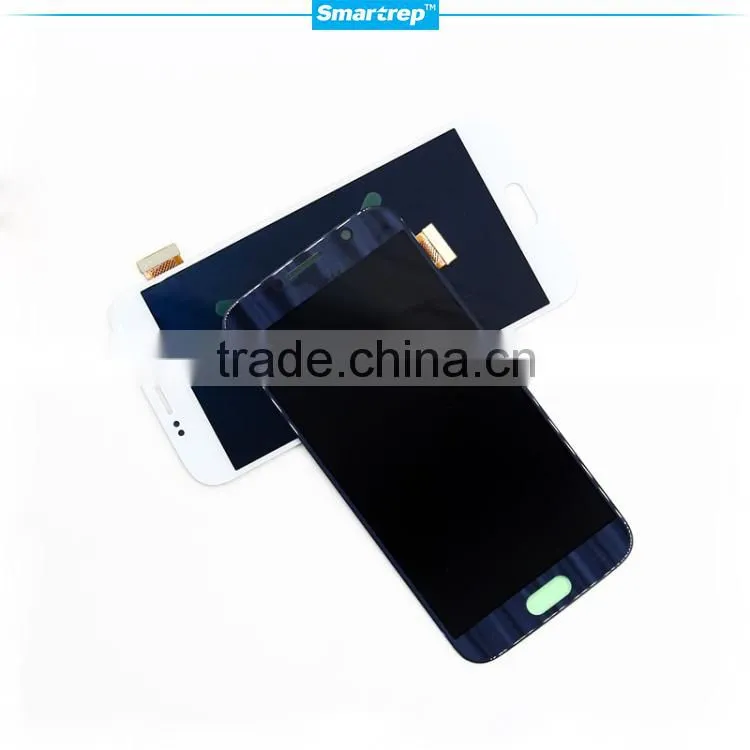 LCD Display for SAMSUNG Galaxy S6 5.1 inch Screen With Frame