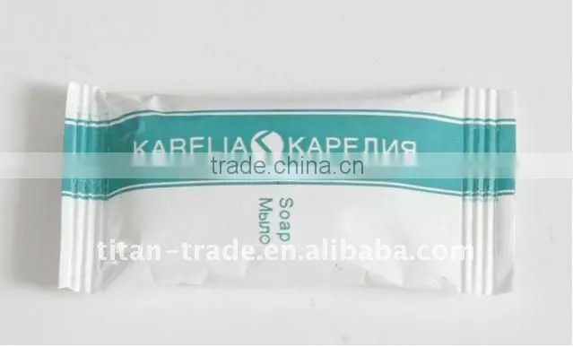 basic bar soap