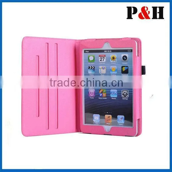 Luxury Leather Case For Ipad Air 2,For Ipad Air 2 Case,For Ipad Air 2 Leather Case