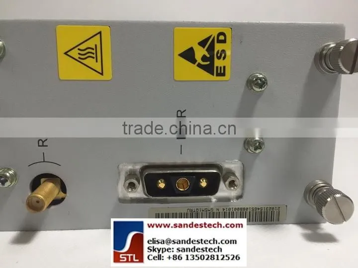 Huawei QTRU M900 02315465 for Huawei BTS3012