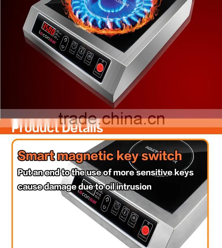 used electric range parts