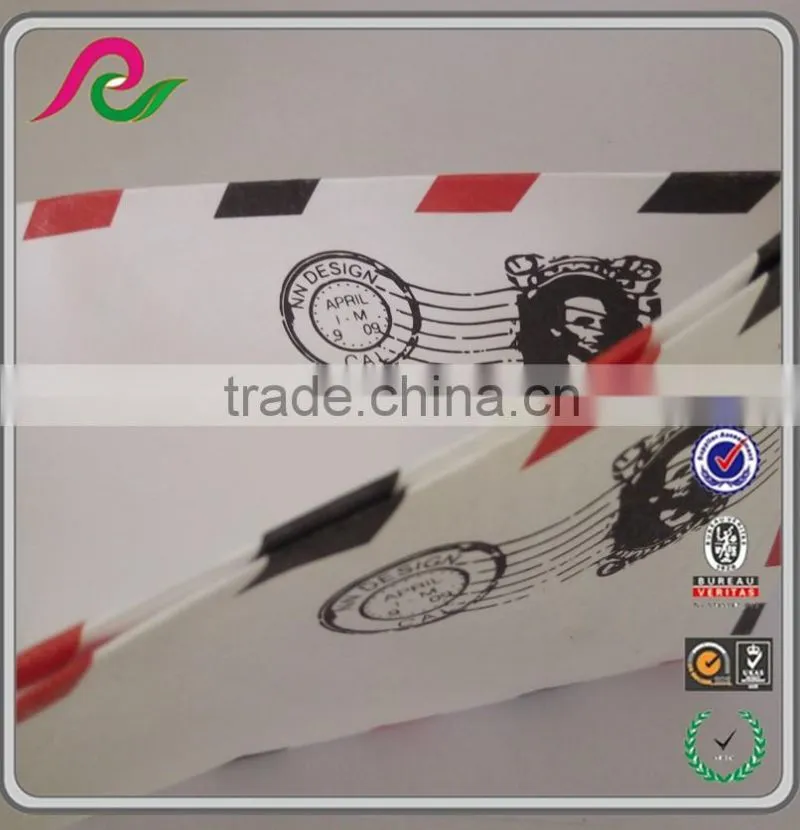 cheapest custom design evenlop non broken blocking rfid recycle tyvek paper money wallet