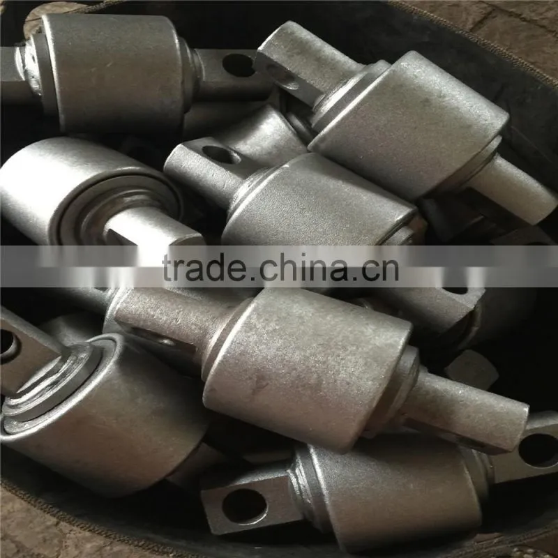 10385580 top stabiliser mounting sinotruk truck spare part torsion rubber core AZ9725529213
