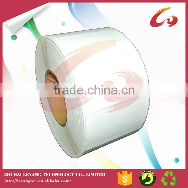 New product in China mineral water bottle printing label