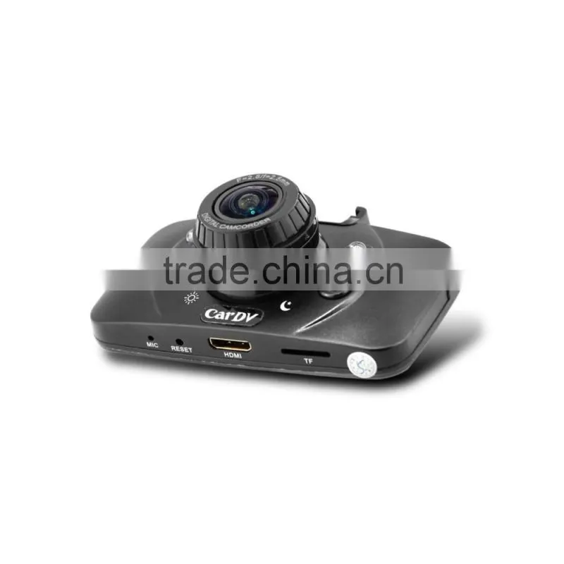FHD 1440P Ambarella A7 Chip Super Clear video Recording NIght Vision Car Dash Camera