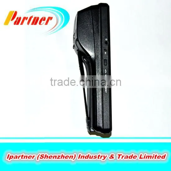 Factory supplier Payment handheld pos terminal PDA data collector build-in Printer