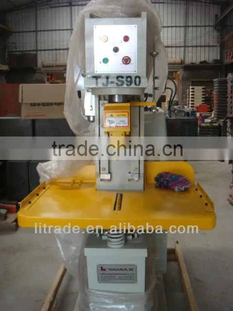 Stone Splitting Machine Granite