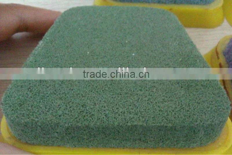 Stone Frankfurt Abrasive, Polishing Bricks