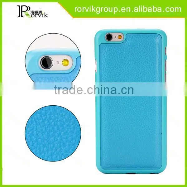 0.3mm slim tpu phone case card holder for iPhone 6