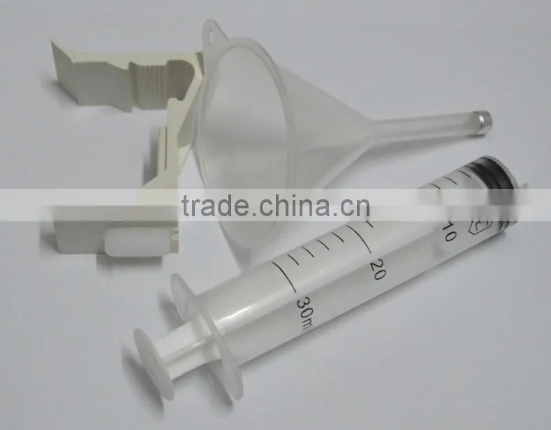 Maintenance Refilling kits for for HP 80 81HP 1055 1050 4000 5000 5100 5500 Printer