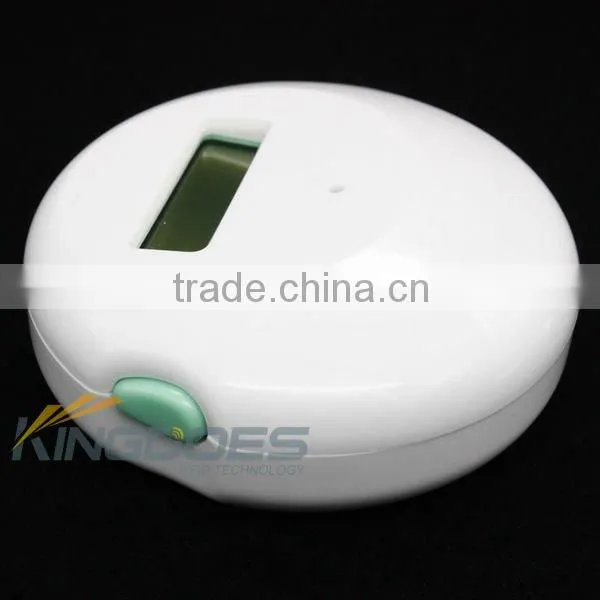RFID Portable Animal Scanner