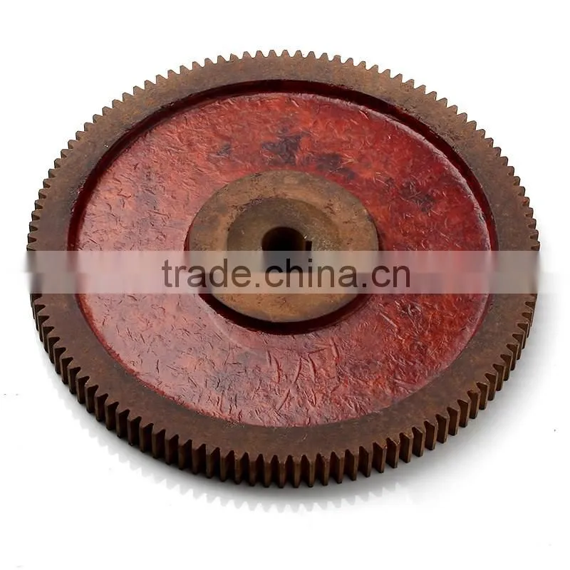 nylon gear plastic gear 004