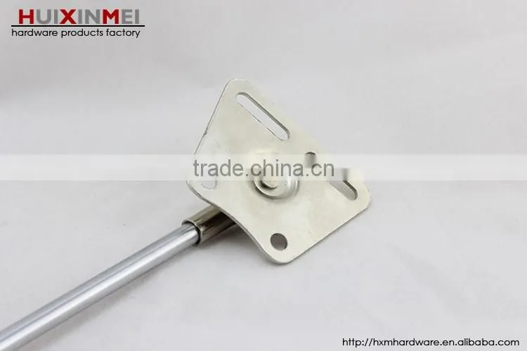 High quality gas supporting for cabinet doors gas spring HXM1805