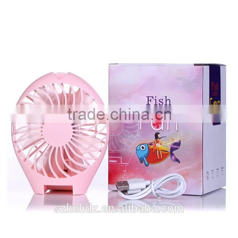 Table Desk Fan USB Mini Fans