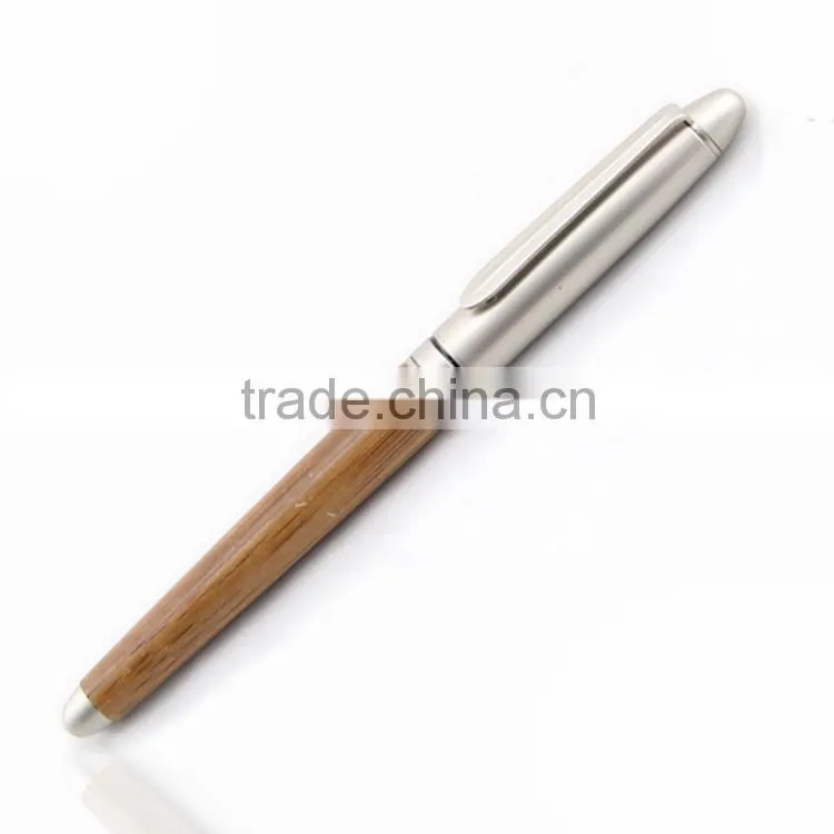 rosewood pen holder gel pen