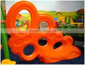 outdoor playground equipment