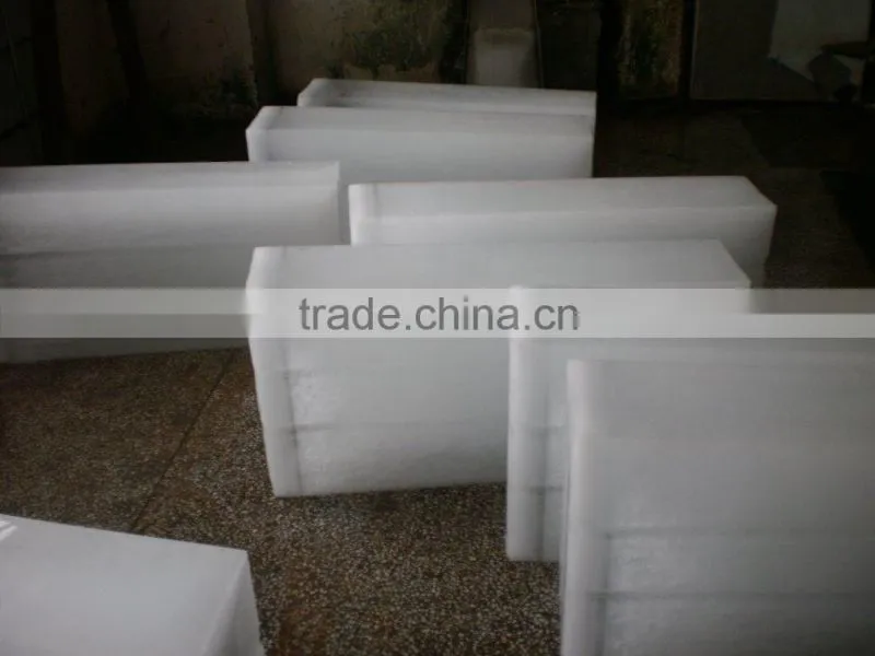 Energy-saving Ice Block Machine for Ocean Fishery