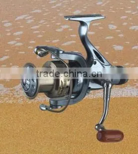 Professional Fishing Gear