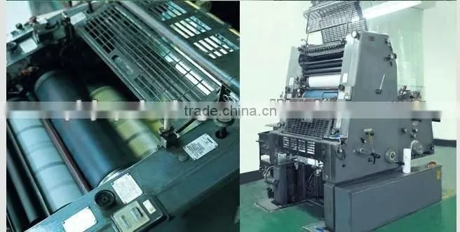 high quality cheap price ybj factory magnet paper box packaging