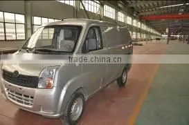 Electric mini truck Electric mini van Electric delivery van for sale