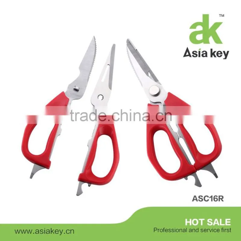 Sharping Herb Kitchen Tool Detachable Scissors