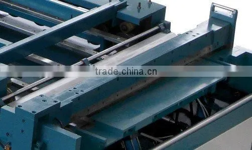 Comifo HVAC Duct Forming Machine VII