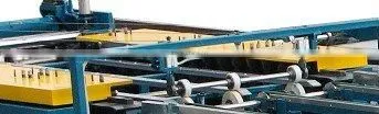 Comifo Rectangle Duct Line V