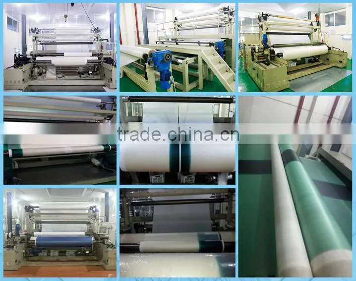 ocean blue PVB film used for architectural glass with best price